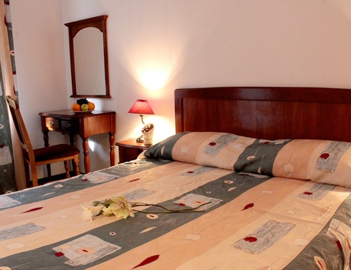 Комфорт 2х-комнатный, вид на море (Морской) - Санаторий «Утес» Алушта