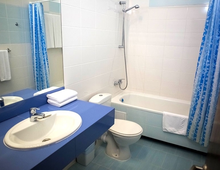 Делюкс (Парк) - Санаторий «Утес» Алушта