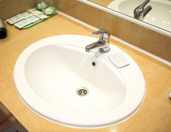 Студия (Парк) - Санаторий «Утес» Алушта