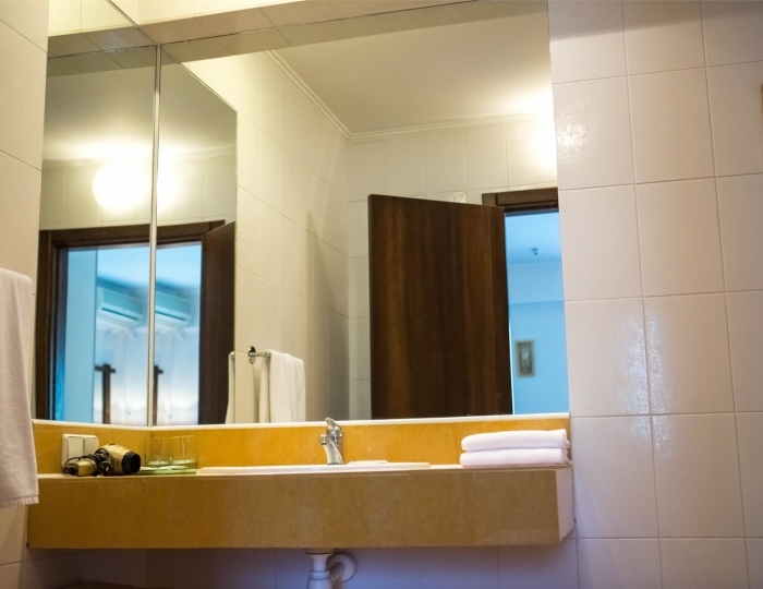 Студия (Парк) - Санаторий «Утес» Алушта