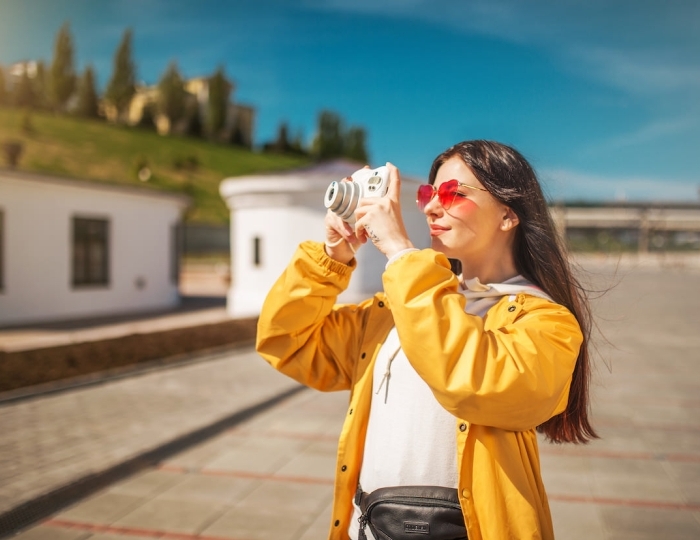 Экскурсии - Санаторий «Утес» Алушта