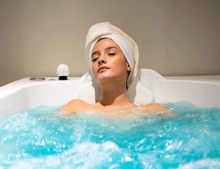 Ванны - Оздоровительные услуги - Санаторий «Утес» Алушта