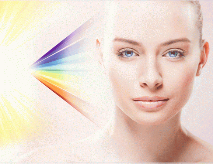 Фотохромотерапия - Оздоровительные услуги - Санаторий «Утес» Алушта