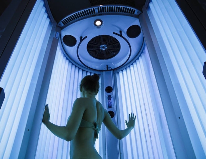 Солярий - Оздоровительные услуги - Санаторий «Утес» Алушта