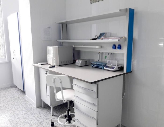 Обследования - Оздоровительные услуги - Санаторий «Утес» Алушта